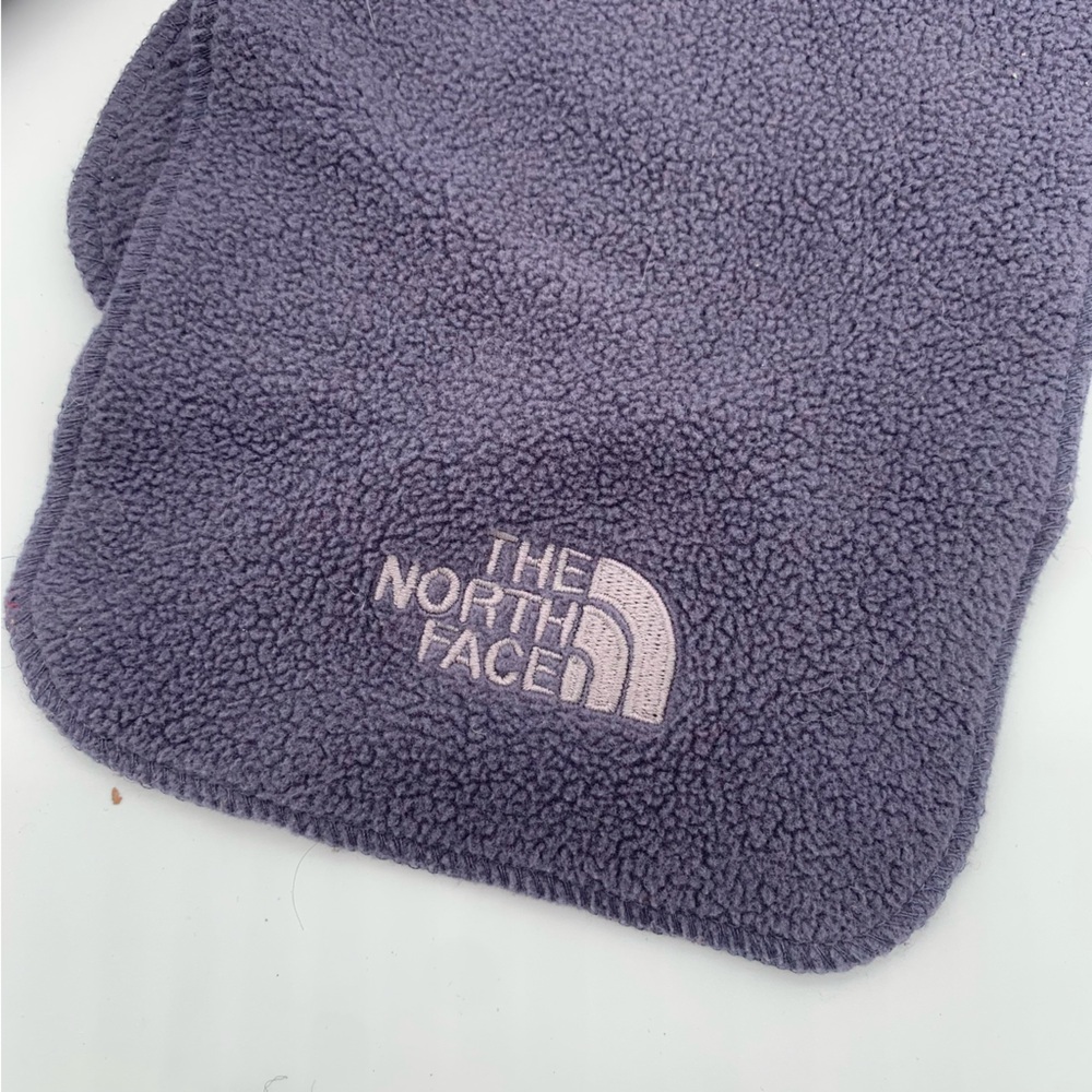 The North Face Fleece Scarf - Picture 2 of 5